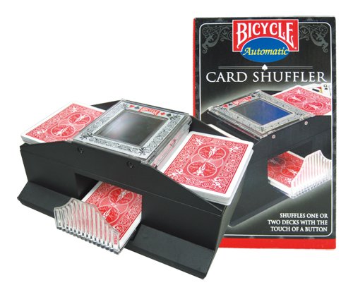 Bicycle 1005808 Bicycle® Card Shuffler