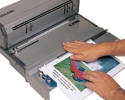 The Best Binding Machines of 2023 – (Selections By Experts)