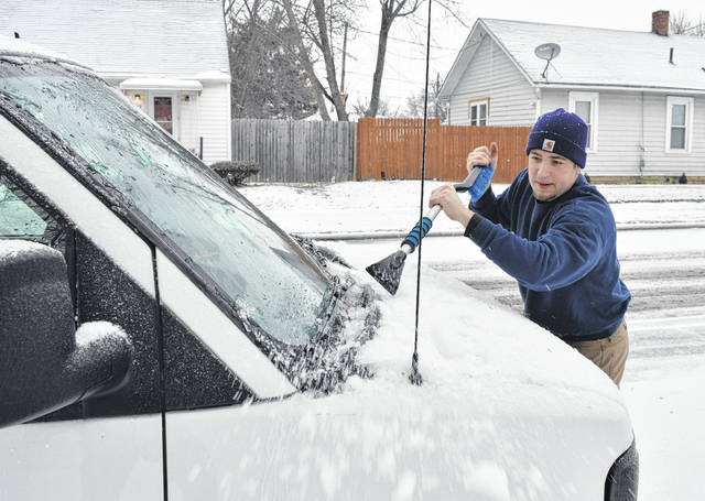 How To Take Proper Care Of Your Windshield This Winter