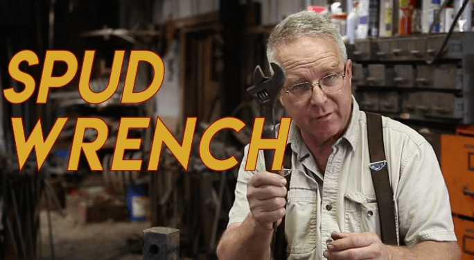 Best Spud Wrench