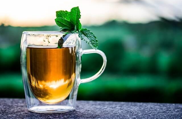 Best Jasmine Tea