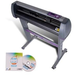 USCutter 28-inch Vinyl Cutter Plotter with Stand