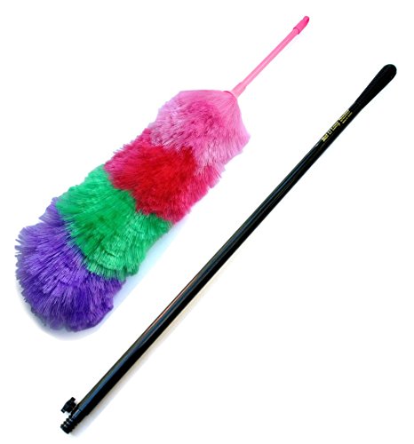Kitchen + Home Large 27'' Inch Static Duster