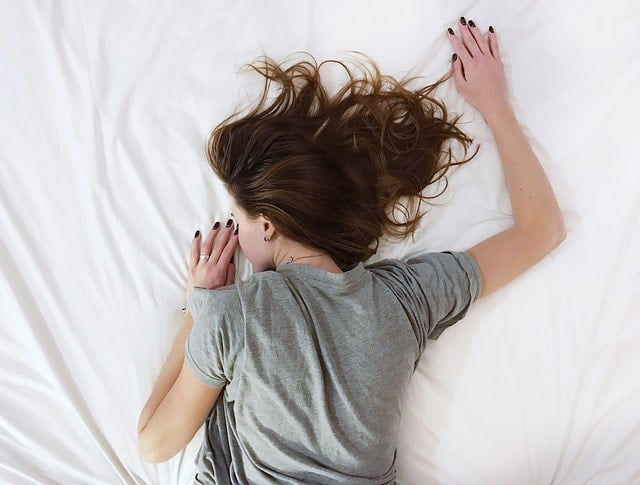 Tips To Improve Sleep Quality