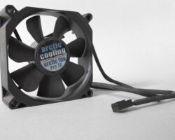 The Best Case Fan – (Reviews and Buying Guide)