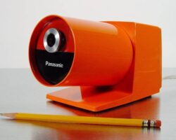 The Best Electric Pencil Sharpener – Guide & Reviews