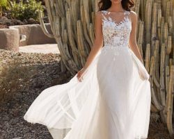 5 Best Lace Wedding Dresses – Reviews & Buying Guide 2023