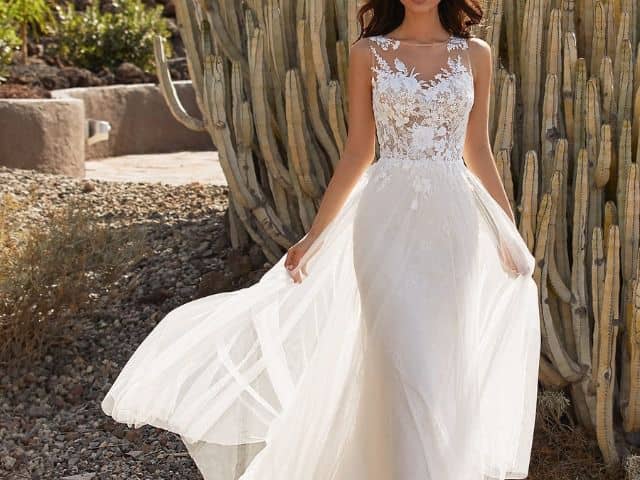 Best Lace Wedding Dresses