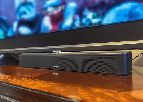 Top 5 Best Soundbars