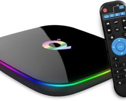 Top 5 Best Android TV Box