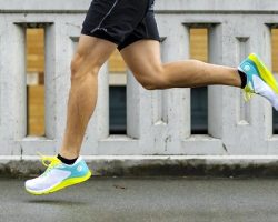 Top 5 Best Running Shoes
