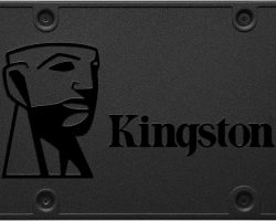 Top 5 Best SATA Internal Solid State Drive