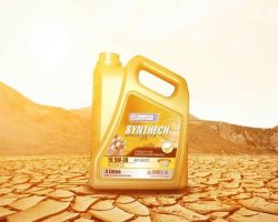Top 5 Best Synthetic Oils