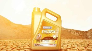 Best Synthetic Oils