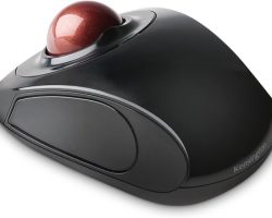 Top 5 Best Wireless Trackball Mouse