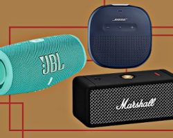 Top 5 Best Bluetooth Speakers