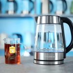 Best Electric Glass Kettles