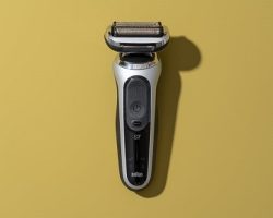 Top 5 Best Electric Shavers