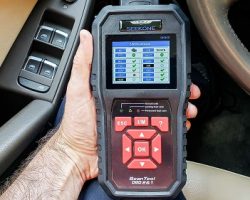 Top 5 Best OBD2 Scanners
