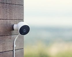 Top 5 Best Outdoor Security Cameras