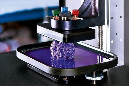 Top 5 Best 3D Printers