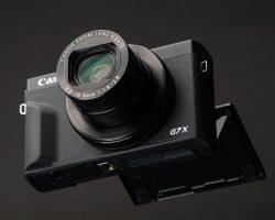 Top 5 Best Compact Cameras