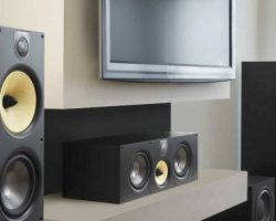 Top 5 Best Home Theater System