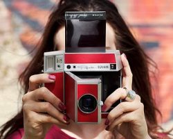 Top 5 Best Instant Cameras