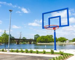 Top 5 Best Basketball Hoops